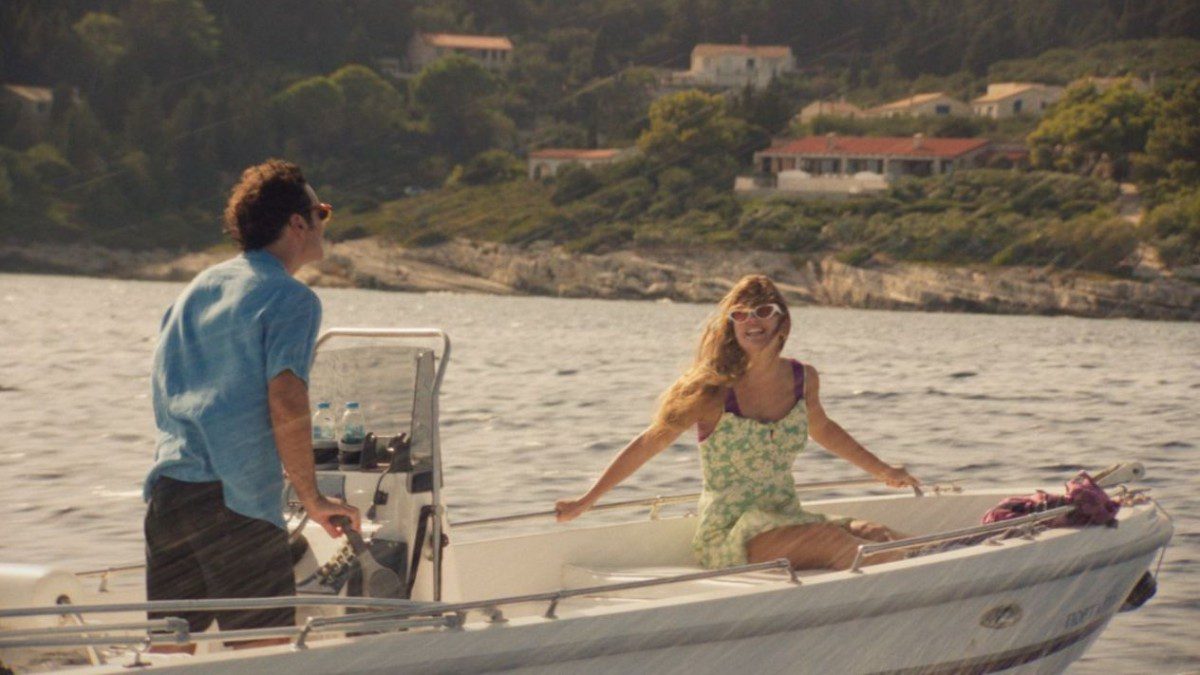 Mestro η Κλέλια και ο Ορέστης