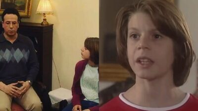 Ο Μανωλάκης από το Καφέ της Χαράς