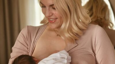 Η Μαντώ Γαστεράτου στο Instagram.