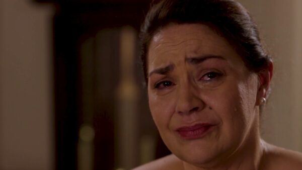 Μαρία Φιλίππου: «Σαν παιδί έχω ζήσει τον πόλεμο του ’74 με την Τουρκία, ακούγαμε τους βομβαρδισμούς»