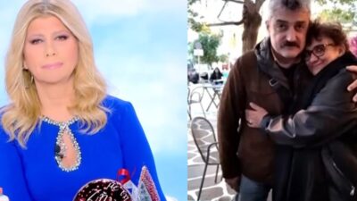 Τα όσα είπε στο Αλήθειες με τη Ζήνα η γυναίκα που τον μεγάλωσε