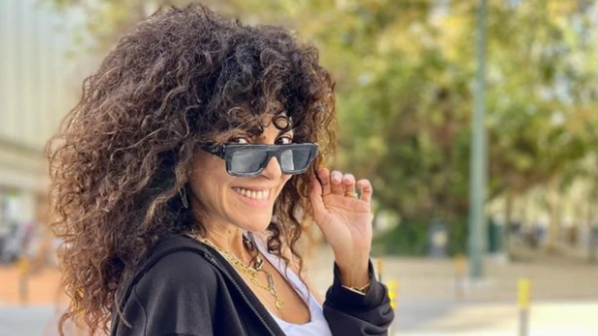 Η Μαρία Σολωμού για τον Μάριο Αθανασίου