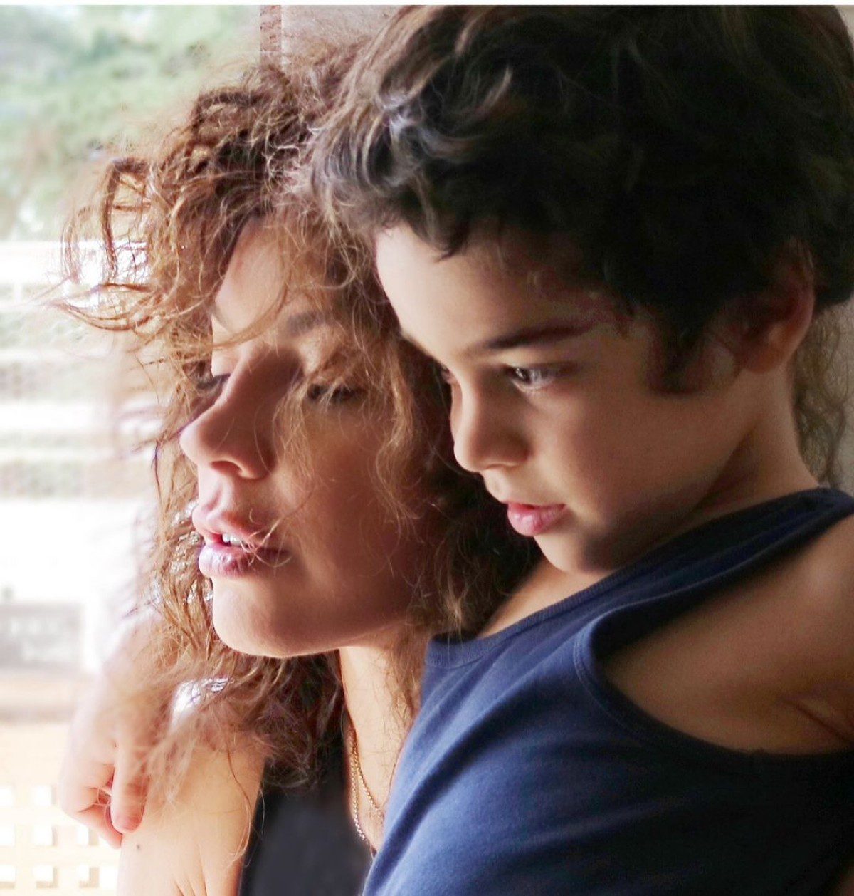 Η γιορτή του γιου της Μαριάντας Πιερίδη