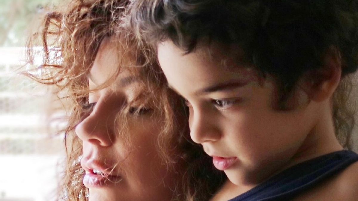 Μαριάντα Πιερίδη: Η «γλυκιά» ανάρτηση για την γιορτή του αγαπημένου της Νικόλα! - Φωτογραφίες