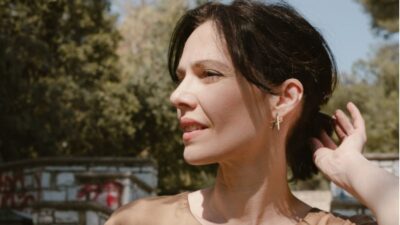 Η Μαριλίτα Λαμπροπούλου στα Παιχνίδια εκδίκησης