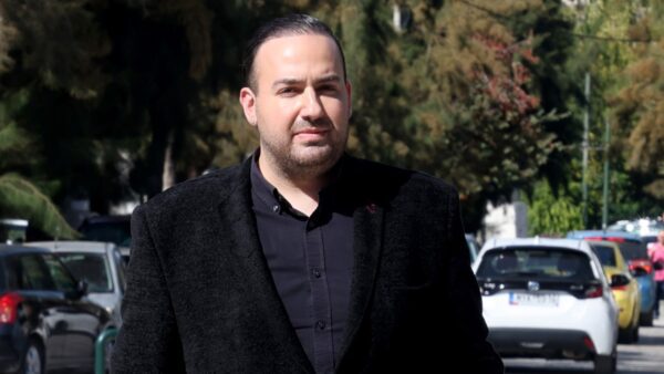 Ο Μαυρίκιος Μαυρικίου