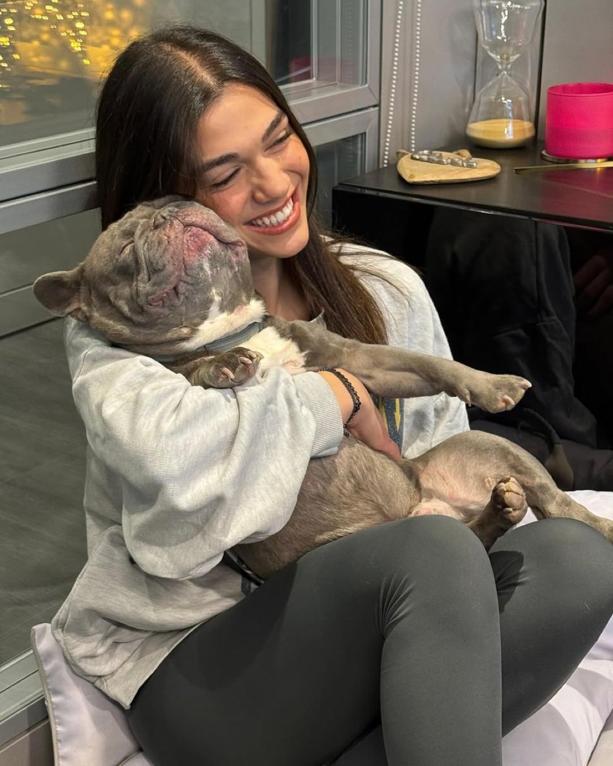 Ο Δεκέμβρης της Μελίνας Νικολαΐδη