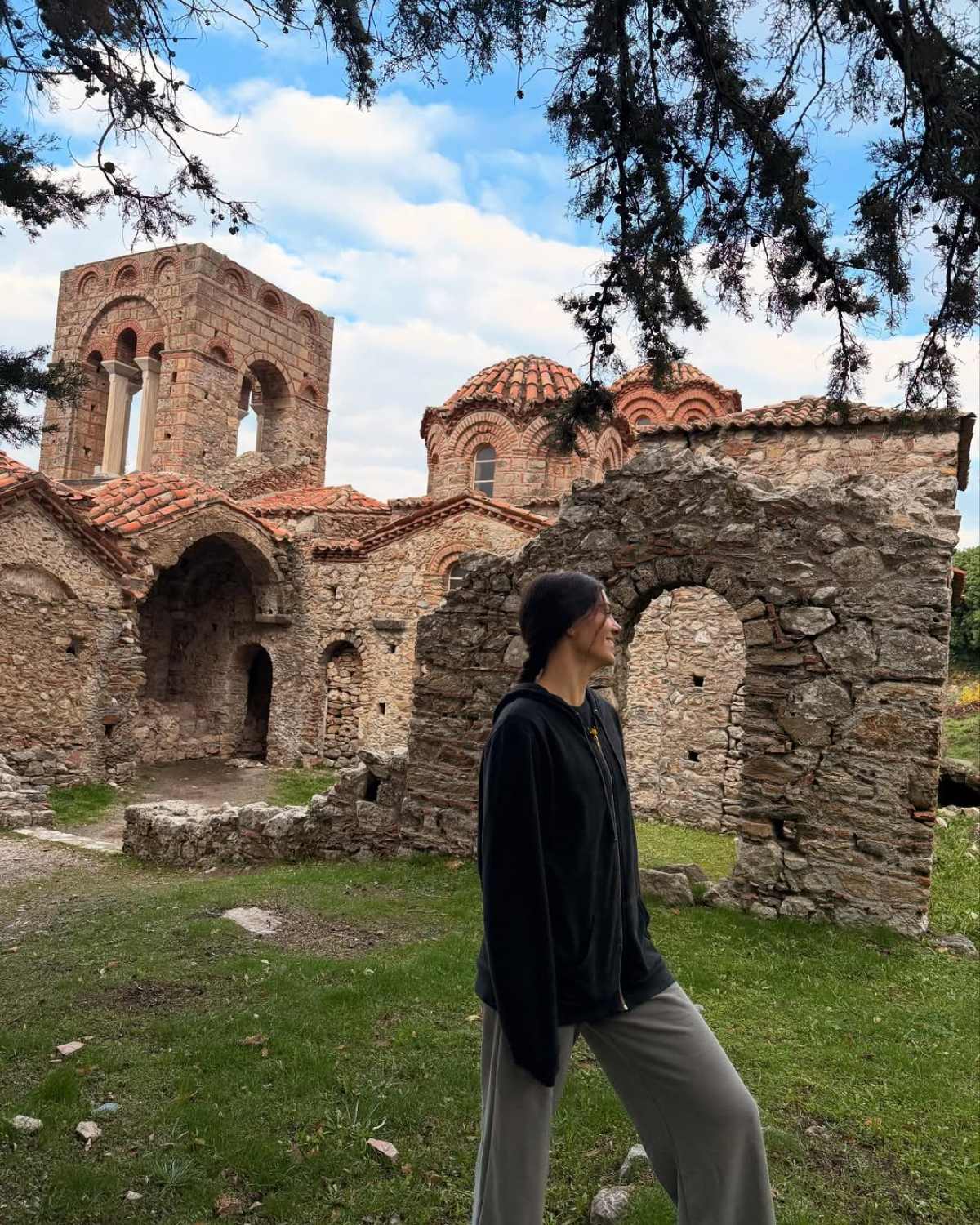 Ο Δεκέμβρης της Μελίνας Νικολαΐδη