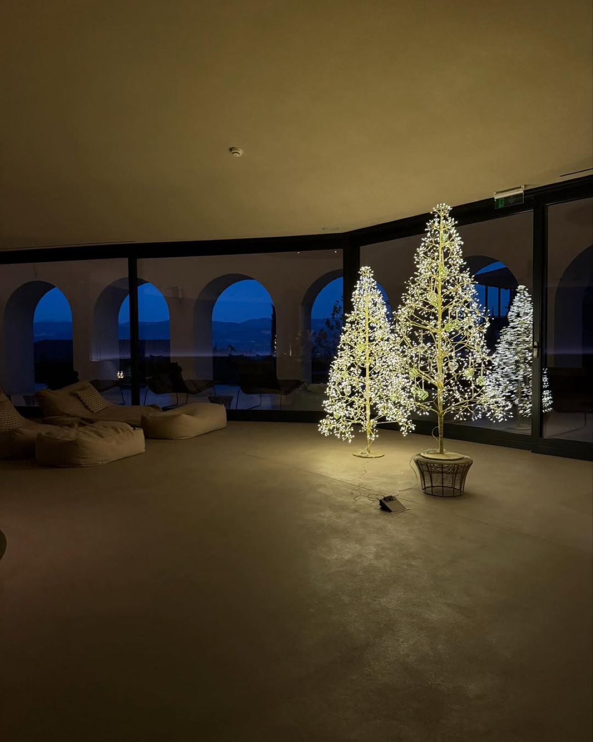 Ο Δεκέμβρης της Μελίνας Νικολαΐδη