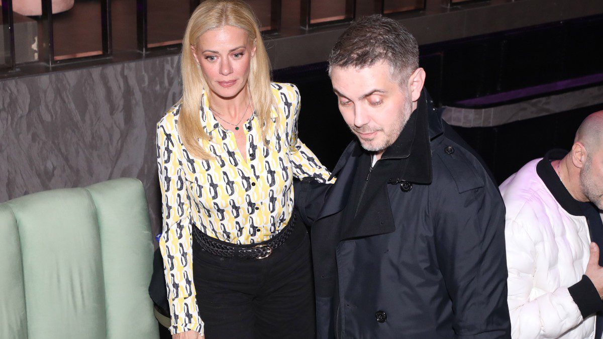 Συνέντευξη του Μιχάλη Χατζηγιάννη