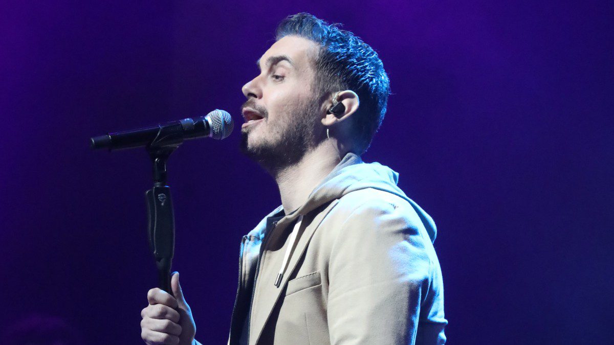 Συνέντευξη του Μιχάλη Χατζηγιάννη στο makthes