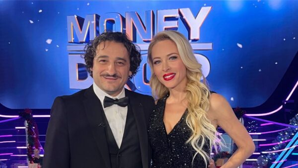 Οι αποψινοί καλεσμένοι του Money drop