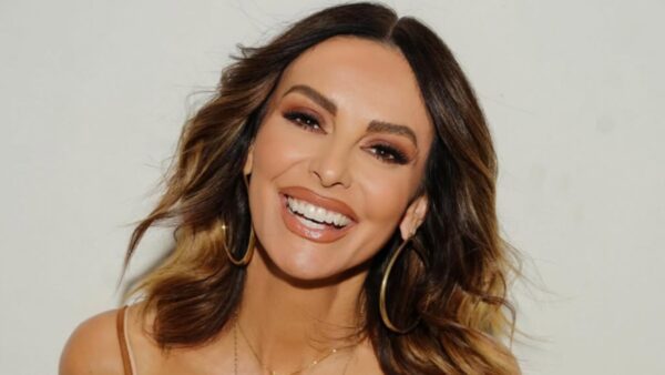 Η Μπέττυ Μαγγίρα