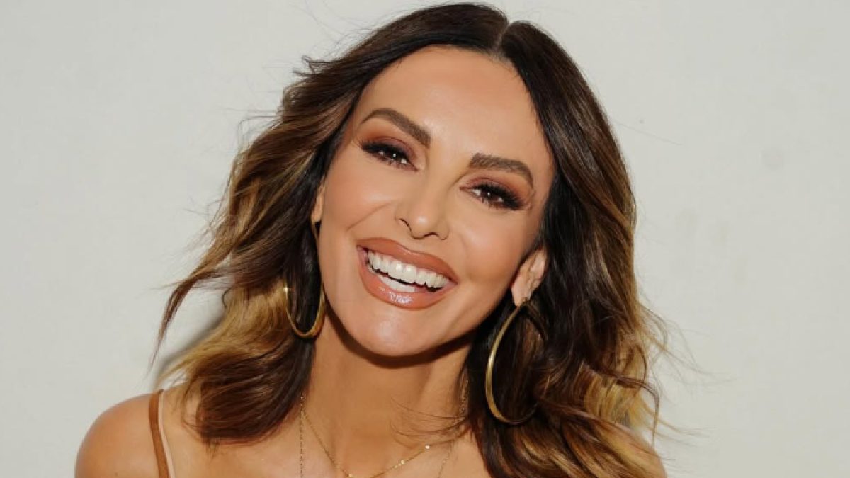 Η Μπέττυ Μαγγίρα