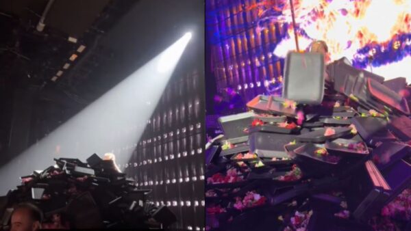 Ο Νίκος Οικονομόπουλος στα μπουζούκια