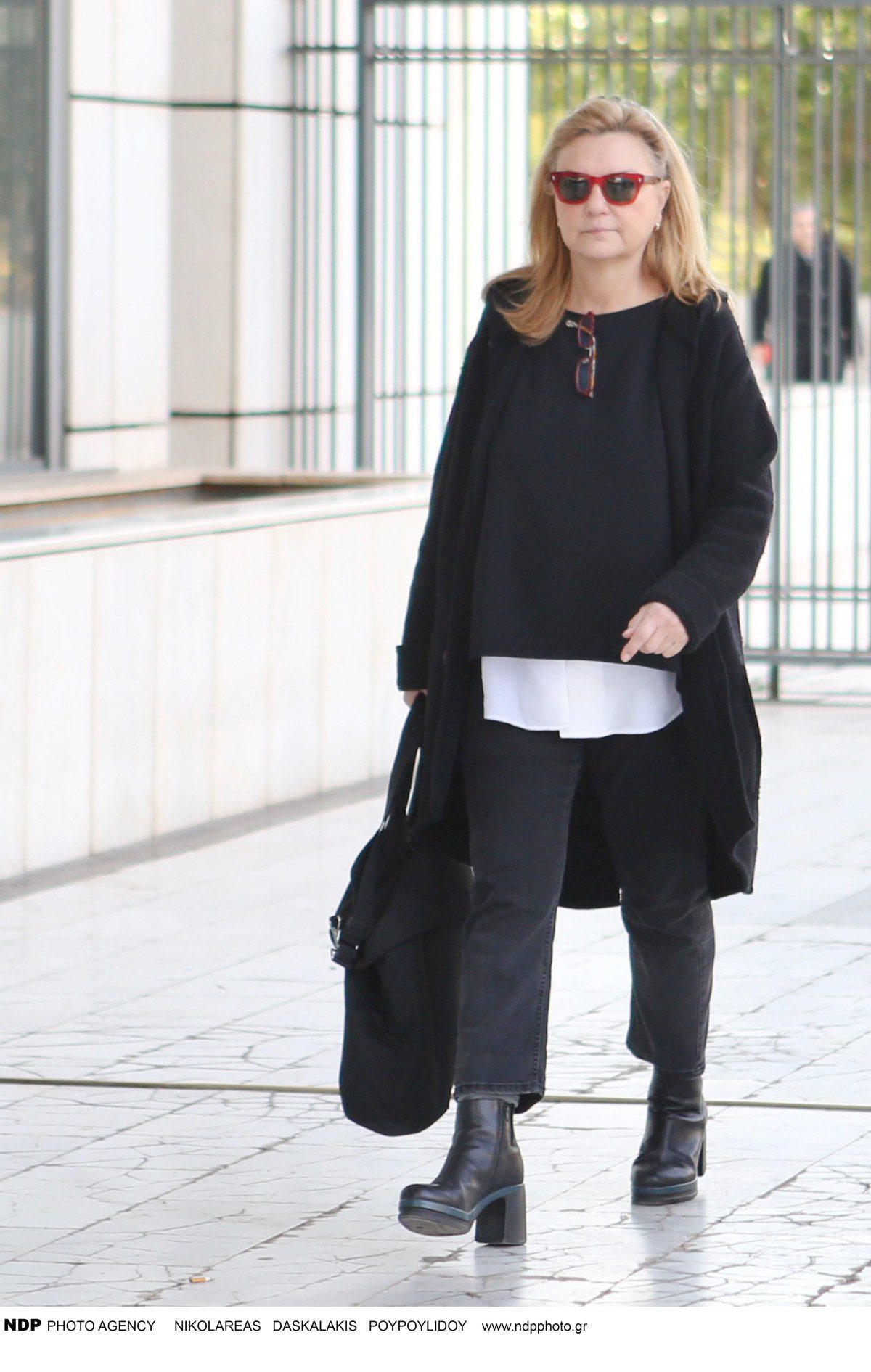 Η Ελπίδα Νίνου στο Εφετείο