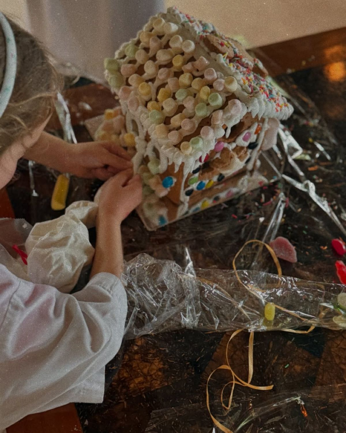 Η κόρη της Δούκισσας Νομικού