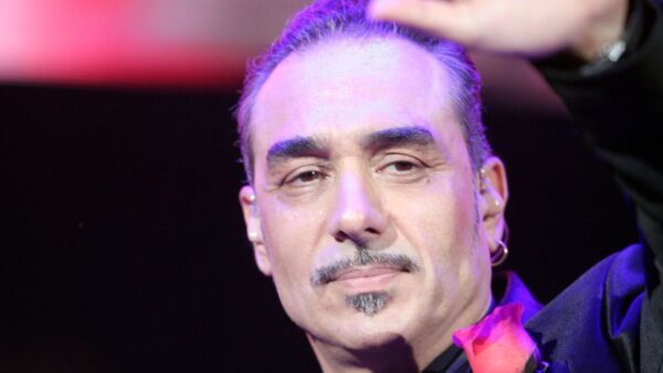 Ο Νότης Σφακιανάκης