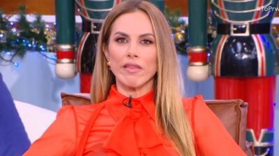 Ντορέττα Παπαδημητρίου: Το επόμενο βήμα στη ζωή της και το ενδεχόμενο ενός γάμου