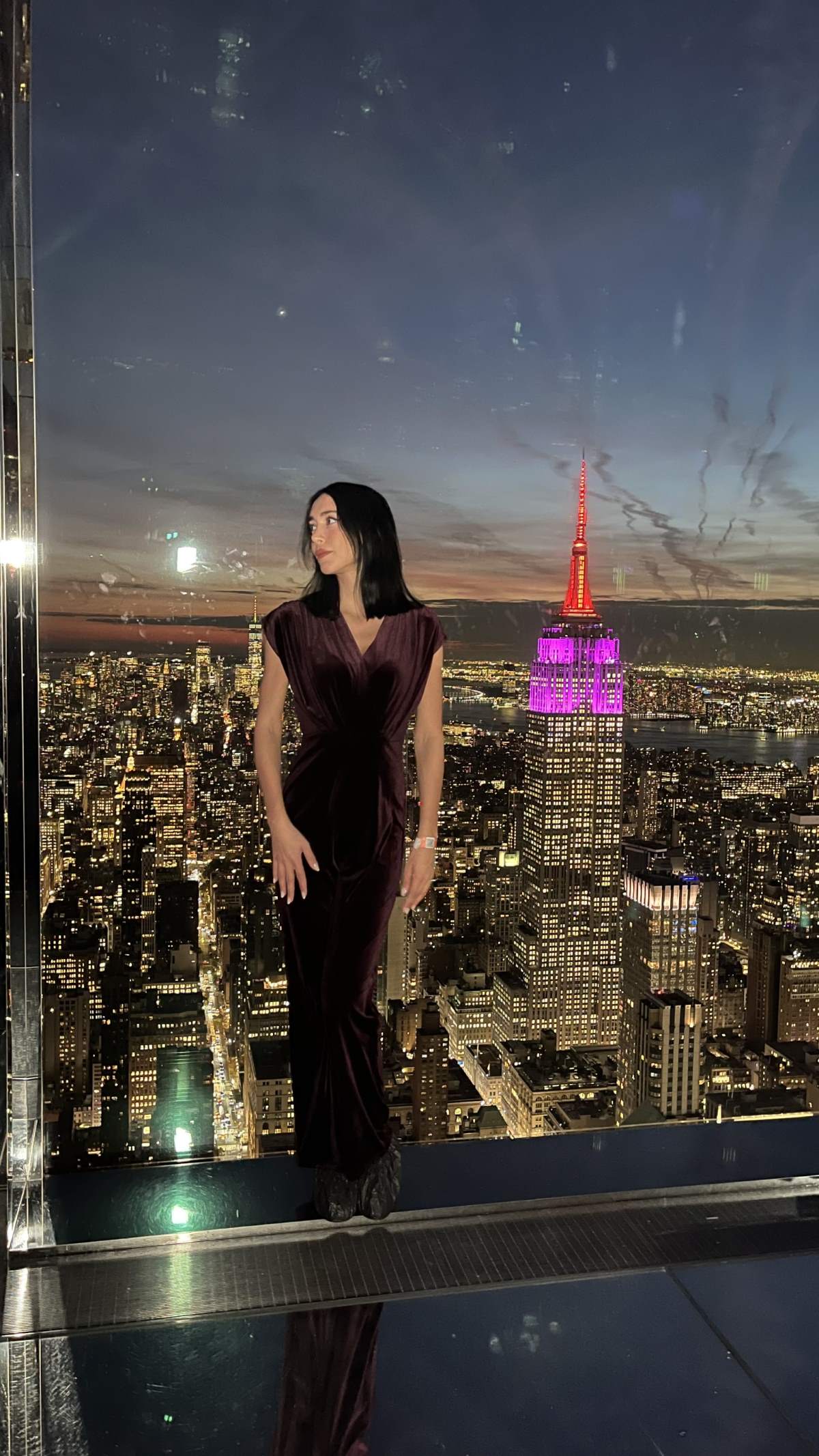 Festive style desiree Fashion με ολόσωμη φόρμα