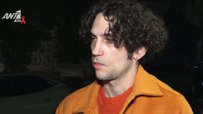 Ο Ορέστης Χαλκιάς στην κάμερα των Weekenders