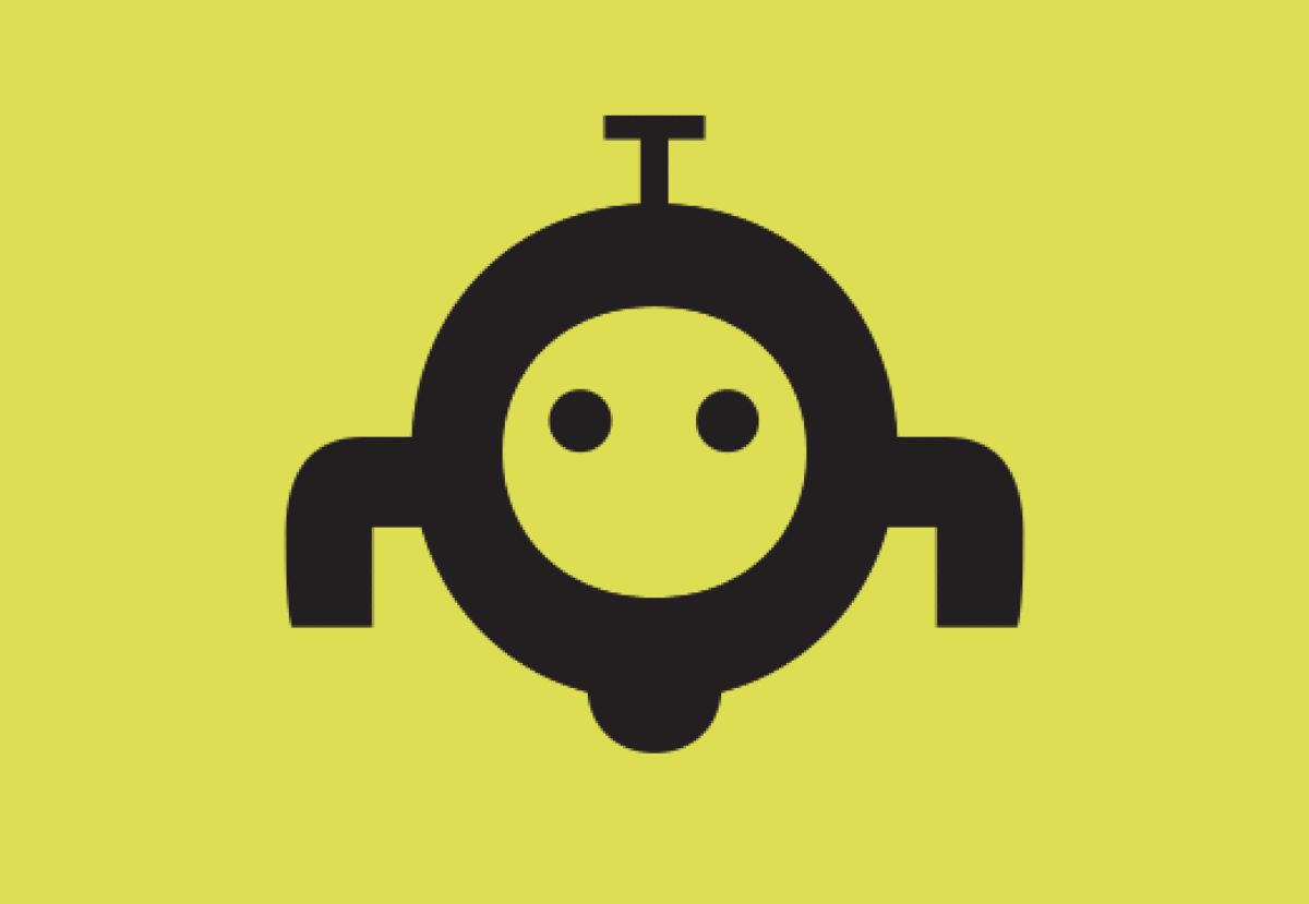 Ρομπότ στο διάστημα