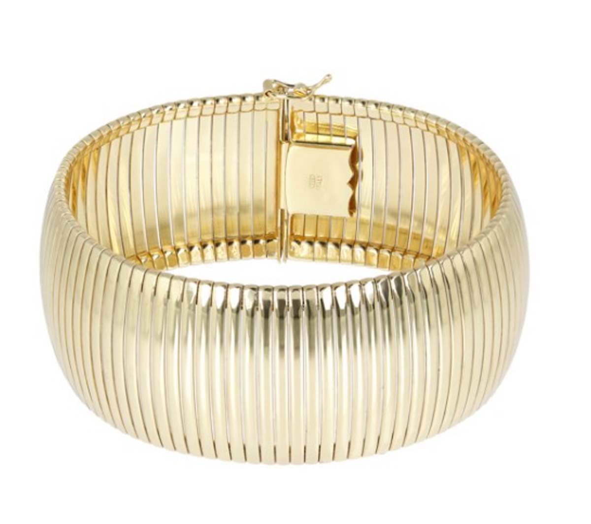 βραχιόλι χρυσό panidis