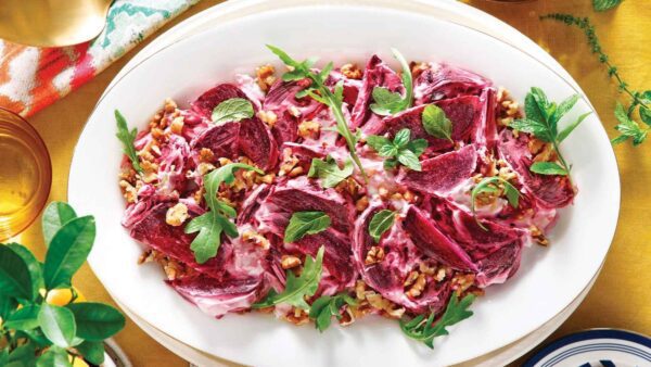 Παντζαροσαλάτα