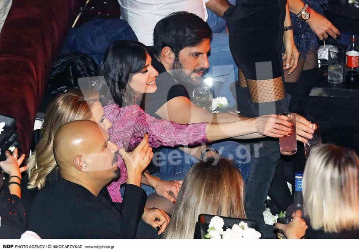 Ηλιάνα Παπαγεωργίου: Η απάντηση περί πλαστικών παρεμβάσεων - «Δεν είμαι έτσι άβαφη»