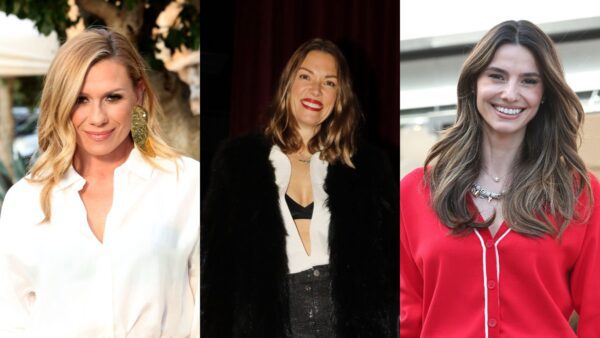 Καραβάτου Καγιά και Ηλιάνα σε εξόδους τους