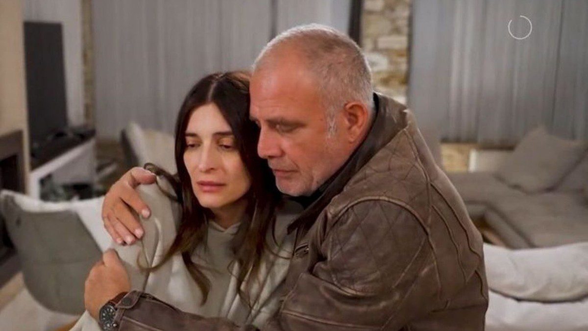 Ο Πασχάλης Τσαρουχάς μιλάει για την Γη της Ελίας