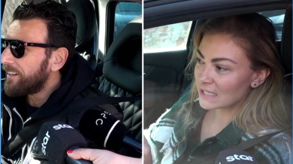 Weekenders: Θανάσης Πάτρας και Δέσποινα Καμπούρη απαντούν πρώτη φορά για τις απολύσεις στην εκπομπή