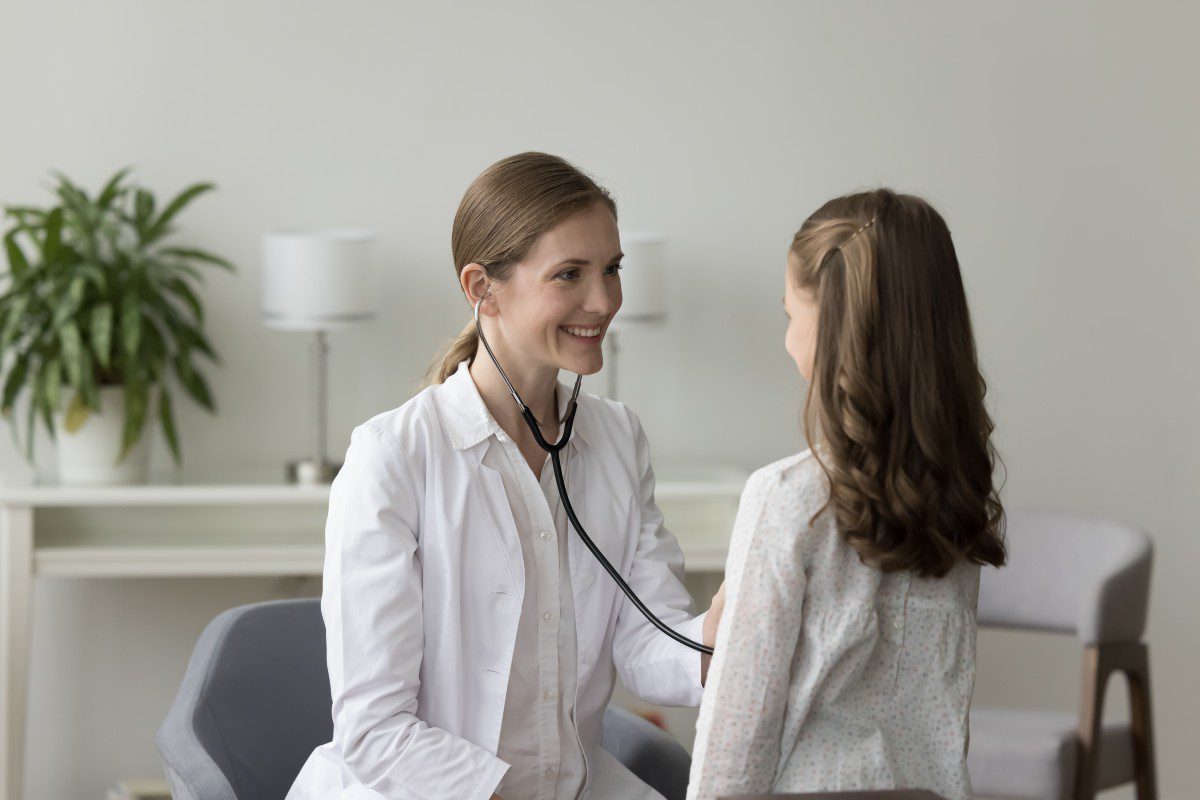 Γιατί είναι σημαντικό να γνωρίζετε το οικογενειακό ιστορικό υγείας;