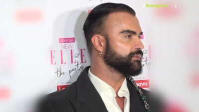 Ο Περικλής Κονδυλάτος μίλησε για την Ηλιάνα Παπαγεωργίου