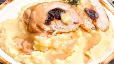 κοτόπουλο φιλέτο