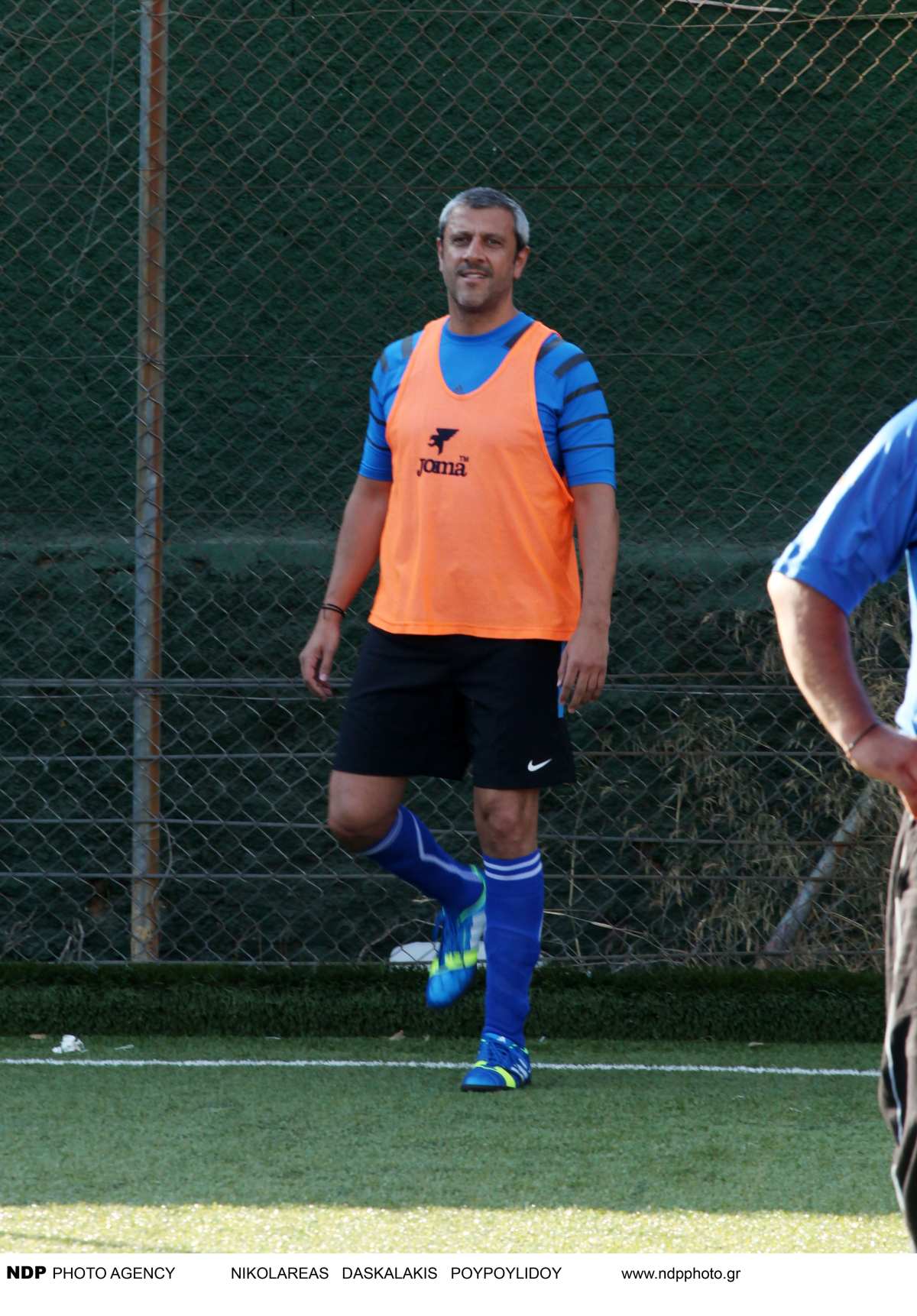 Πηλαδάκης Κώστας