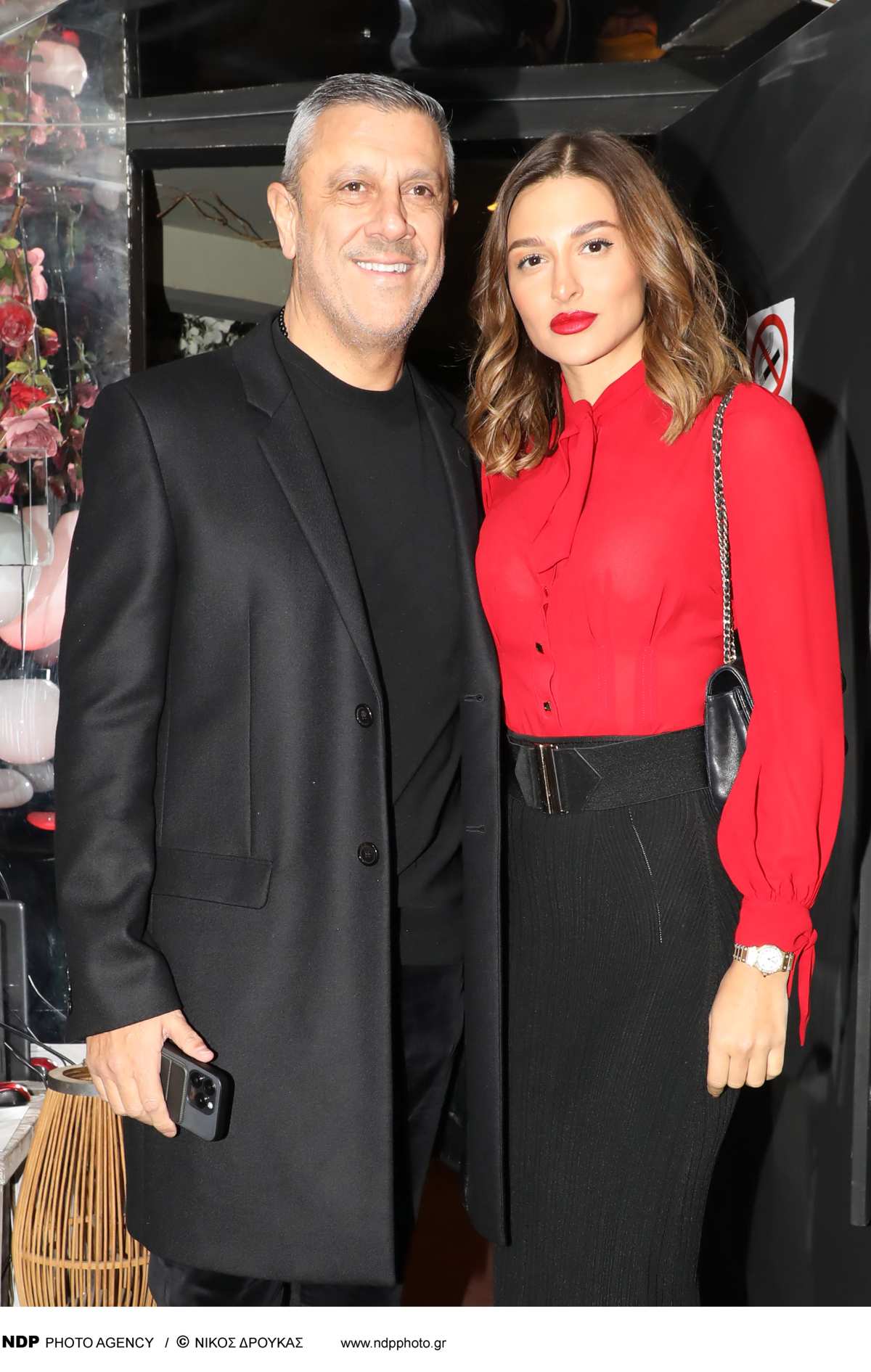 Ο Πηλαδάκης και η Ναυσικά