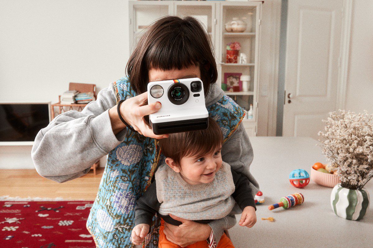 Το ιδανικό Χριστουγεννιάτικο δώρο για κάθε ηλικία: Για τις πιο γλυκές αναμνήσεις!