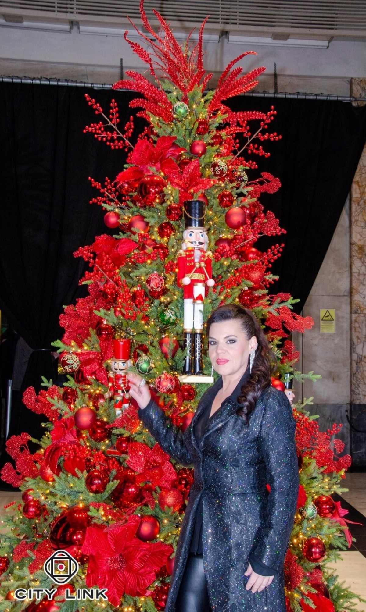 Η Πολυκανδρίτου