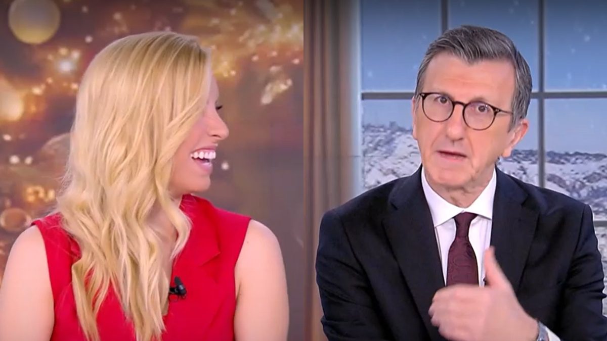 Μαρία Αναστασοπούλου: Το σχόλιο για τα social media και η παρολίγον «έκρηξη» του Άρη Πορτοσάλτε