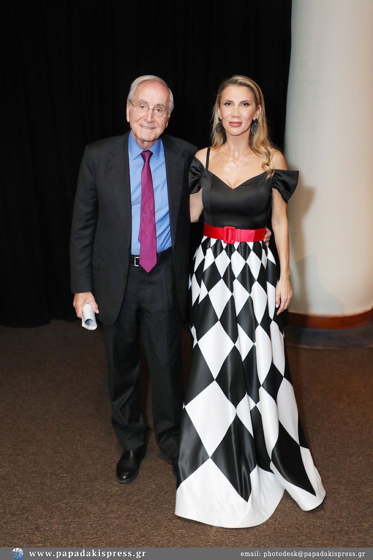 Πάνος Σόμπολος, Ιωάννα Σεβοπούλου