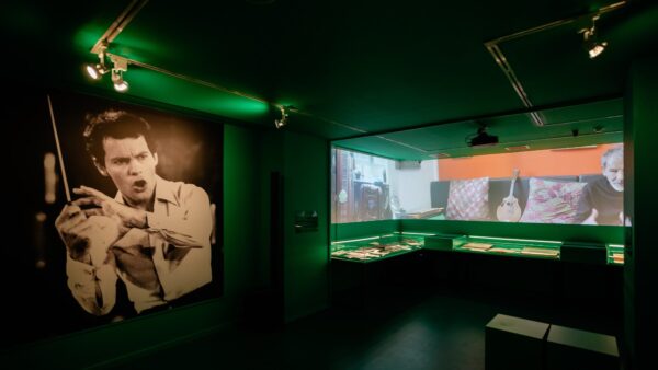 Πινακοθήκη Γκίκα