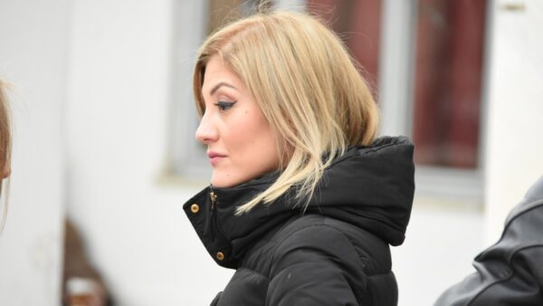 Συνέντευξη της Ράνια Τζίμα στο Secret