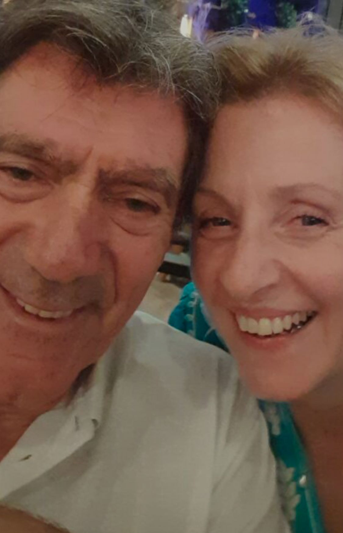 Νίκος Σαργκάνης: Οι γυναίκες που τον σημάδεψαν και η πρώην εστεμμένη