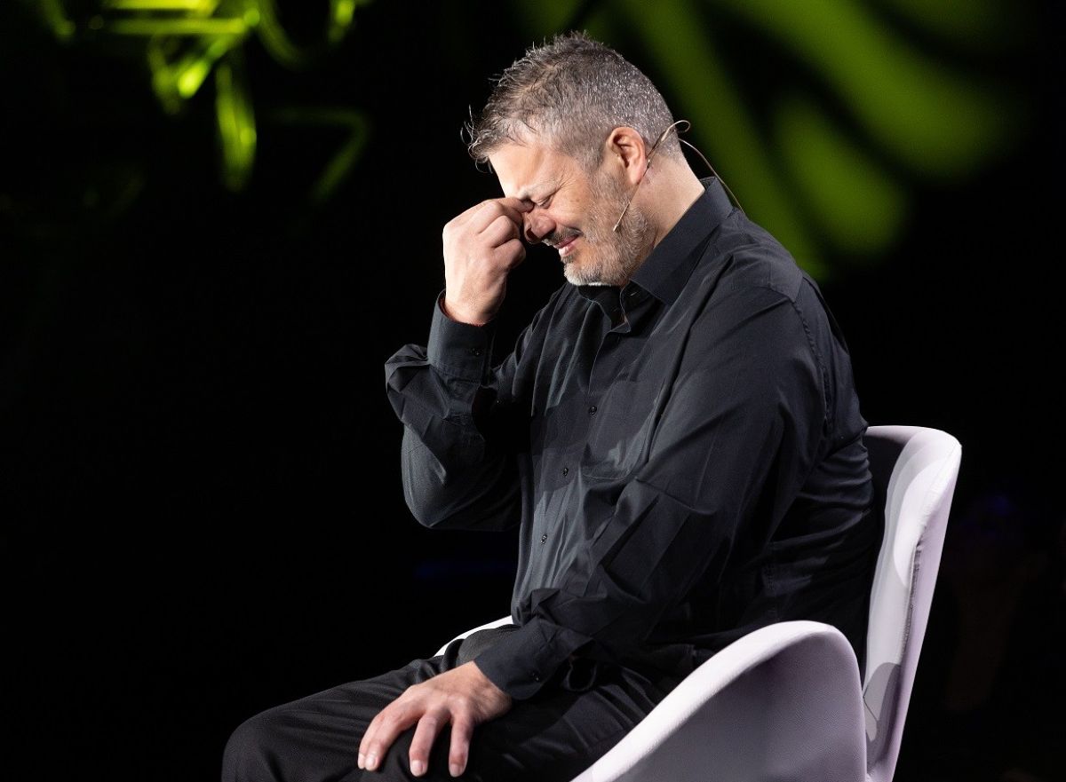 Οι κριτές του Secret Song