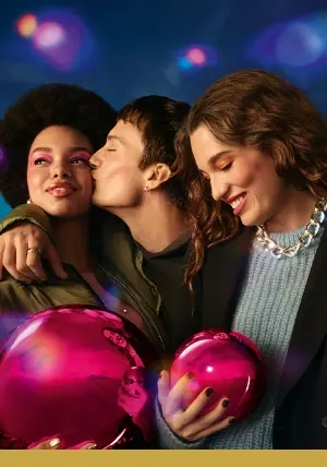 λαμπερά μαλλιά με medmelon