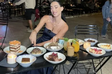 Το Σερμπετόσπιτο της Νάνσυ