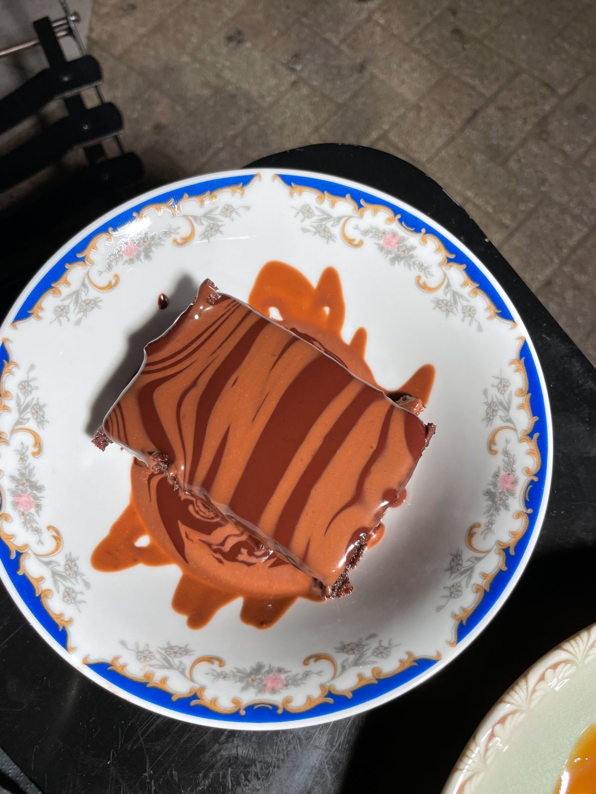 Το διάσημο γλυκό της αγάπης