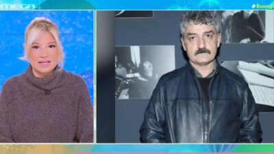 Η Φαίη Σκορδά για το θάνατο του Ήμελλου