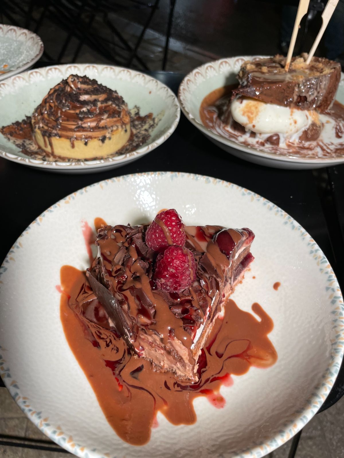 Κορυφαία απόλαυση για τους λάτρεις της σοκολάτας